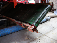 Self-loading wagon Mengele MENGELE GARANT LAW 540