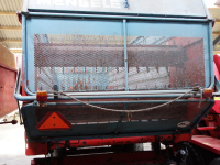 Self-loading wagon Mengele MENGELE GARANT LAW 540