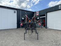 Tedder Massey Ferguson TD 1310-X TRC
