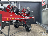 Tedder Massey Ferguson TD 1310-X TRC