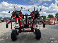 Tedder Massey Ferguson TD 1310-X TRC