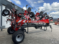 Tedder Massey Ferguson TD 1310-X TRC