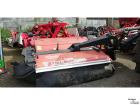Mower Vicon 624T