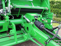 Balers John Deere 990