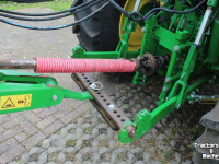 Balers John Deere 990