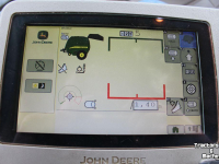 Balers John Deere 990