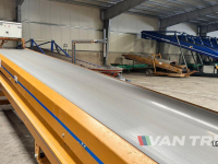 Telescopic conveyor Breston 2x8-100 Duoband