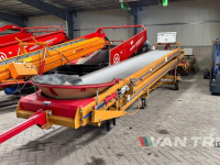 Telescopic conveyor Breston 2x8-100 Duoband