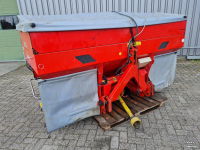 Fertilizer spreader Rauch Axera MW 1101