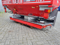 Fertilizer spreader Rauch Axera MW 1101