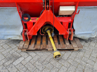Fertilizer spreader Rauch Axera MW 1101