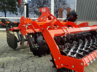 Disc harrow GRS SHS300-56-P50,  Schijveneg met pakkerrol