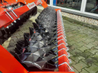 Disc harrow GRS SHS300-56-P50,  Schijveneg met pakkerrol