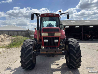 Tractor Case-IH magnum 7210 pro