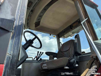 Tractor Case-IH magnum 7210 pro