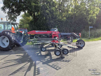 Rake Massey Ferguson RK.762 TRC Gen.2