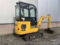 Mini-Excavator Komatsu PC17R5