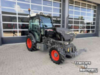 Small-track Tractor Fendt 211v Profi Gen3 Fronthef en PTO