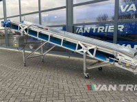 Conveyor  Sweere Conveyor Doorvoerband