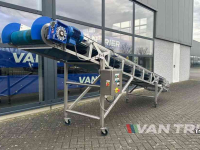 Conveyor  Sweere Conveyor Doorvoerband