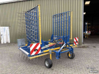 Weeder Treffler TS620 M3 wiedeg