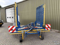 Weeder Treffler TS620 M3 wiedeg