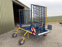 Weeder Treffler TS620 M3 wiedeg