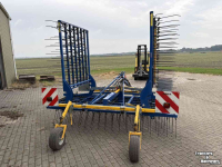 Weeder Treffler TS620 M3 wiedeg