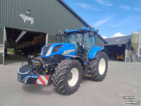 Tractor New Holland T7165s
