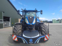 Tractor New Holland T7165s