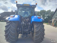Tractor New Holland T7165s