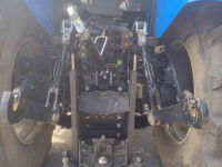 Tractor New Holland T7165s