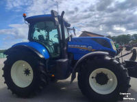 Tractor New Holland T7165s