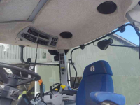 Tractor New Holland T7165s