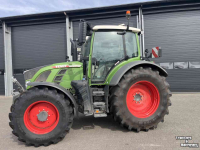 Tractor Fendt 516 profi plus