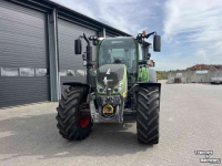 Tractor Fendt 516 profi plus