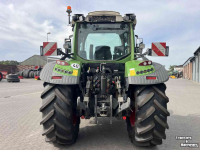 Tractor Fendt 516 profi plus