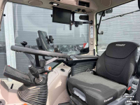 Tractor Fendt 516 profi plus