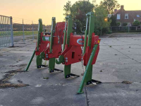 Deep subsoiler Steeno vzdh voorzetwoeler