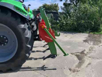 Deep subsoiler Steeno vzdh voorzetwoeler