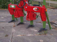Deep subsoiler Steeno vzdh voorzetwoeler