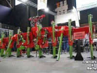 Deep subsoiler Steeno vzdh voorzetwoeler