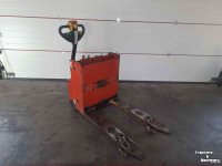 Electrical pallettruck Doosan ATL LEDH 18c