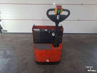 Electrical pallettruck Doosan ATL LEDH 18c