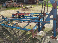 Bale clauw  willekeurig