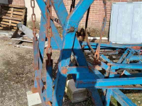 Bale clauw  willekeurig