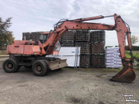 Excavator Atlas 1602