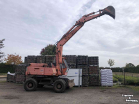 Excavator Atlas 1602