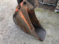 Excavator Atlas 1602