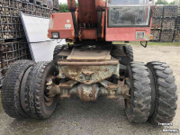 Excavator Atlas 1602